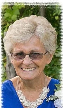 Obituary: Jongkind, Greta (nee Posthumus)