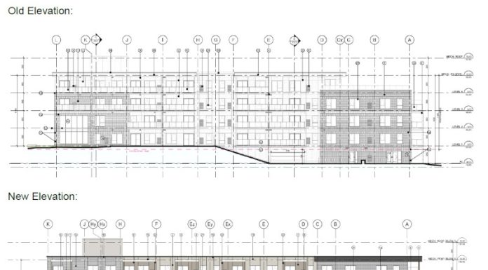 Committee of Adjustment Rejects SkyDev Minor Variance Request