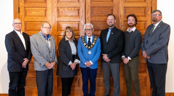 How Much Did Members of Council Earn in 2025?