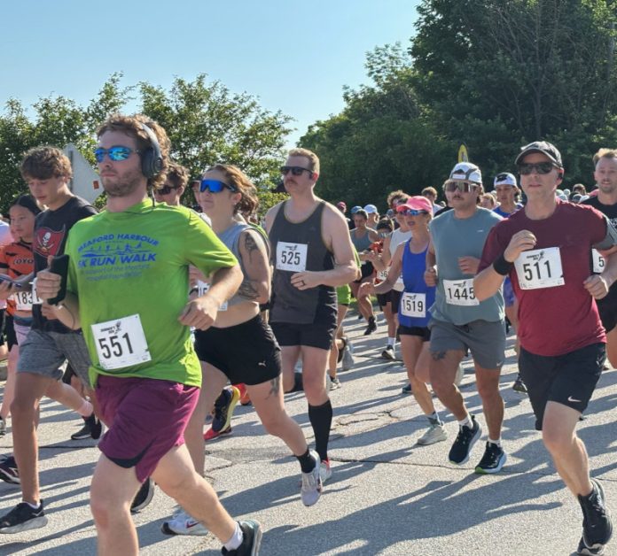 Celebrating 30 Years of Community, Commitment, and Care: The Meaford ...
