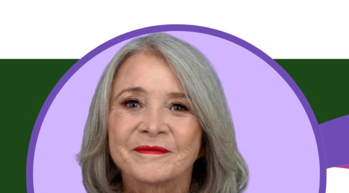 An Afternoon With… Dini Petty Coming to Meaford