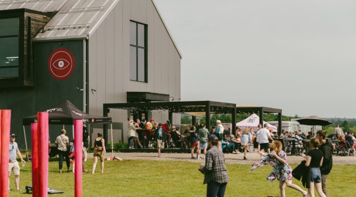 Blue Mountains Cider Festival Returns for Third Year at Spy Cider House & Distillery