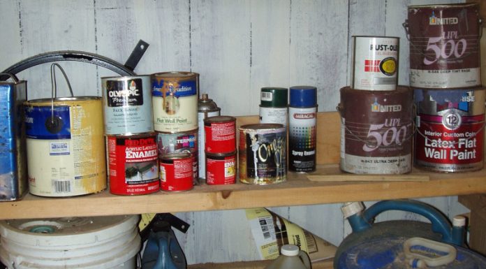 First Household Hazardous Waste Event of 2026 Taking Place this Saturday
