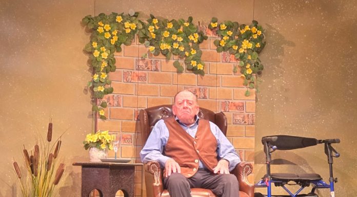 Marsh Marigolds: An Agricultural Thriller