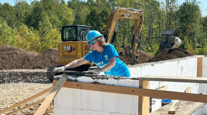 Grey County to Launch Green Development Program