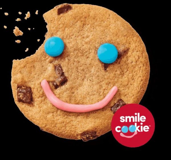 Tim Hortons Smile Cookie Campaign Returns to Support Brightshores ...