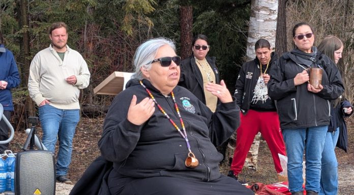 Students Dive Into Great Lakes Learning at Wasaga Beach