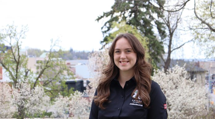 4-H Ontario Announces New 2026 Ambassadors