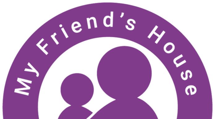 This Mother’s Day, My Friend’s House Invites the Community to Rethink What ‘Home’ Really Means