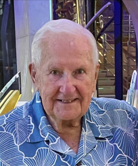 Obituary: Campbell, John “Jack”