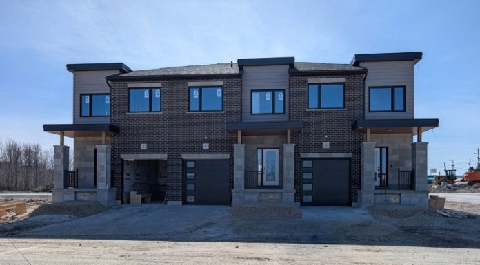New Master-Planned Community Launching in Meaford