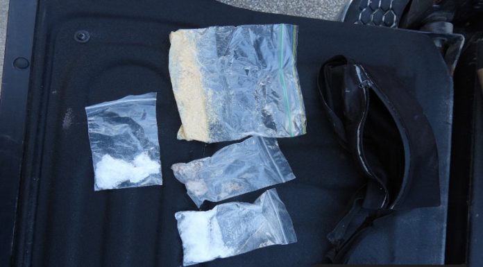 Drug Trafficking Investigation Leads to Arrests And Seizures in Meaford