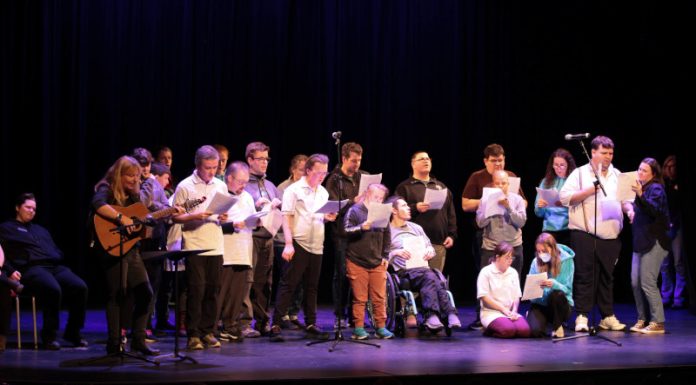 Rescheduled Spirit of Inclusion Concert Set For June 24