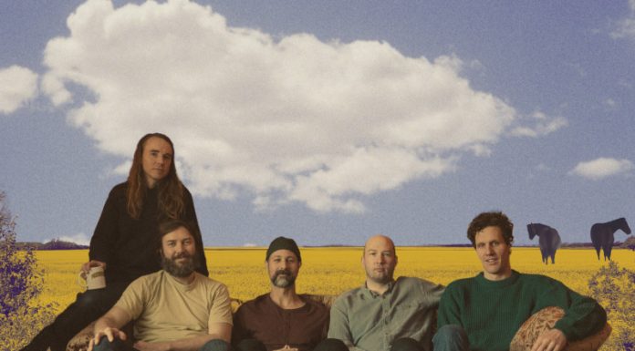 Meaford Hall Presents Foxwarren