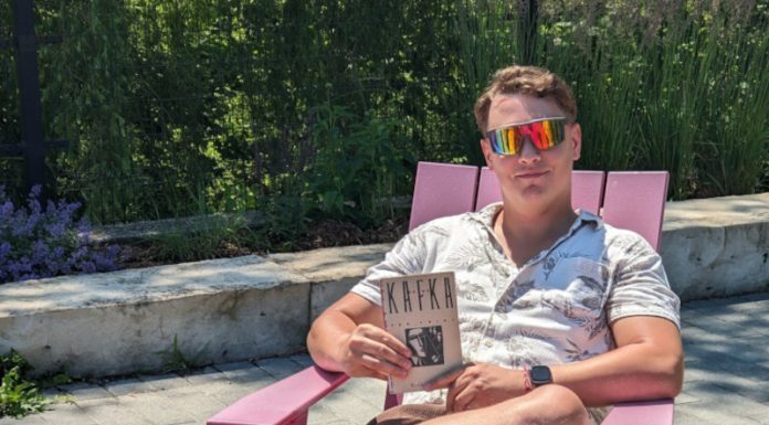 Get Caught Reading!