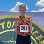 Three Coyotes to Compete at Ontario Summer Games