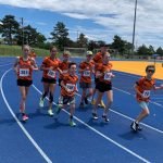 Coyotes Compete in Brampton