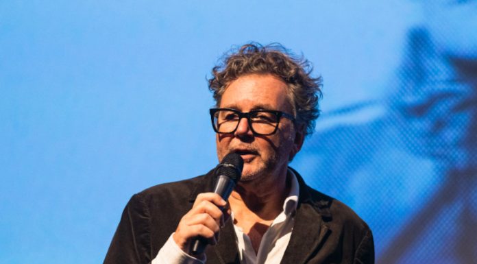 Writer and Director Kirk Jones Joins Meaford International Film Festival for 20th Edition
