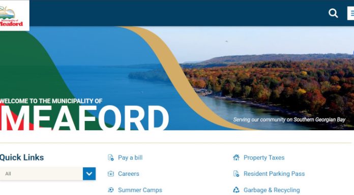 Municipality to Host Website Accessibility Information Sessions