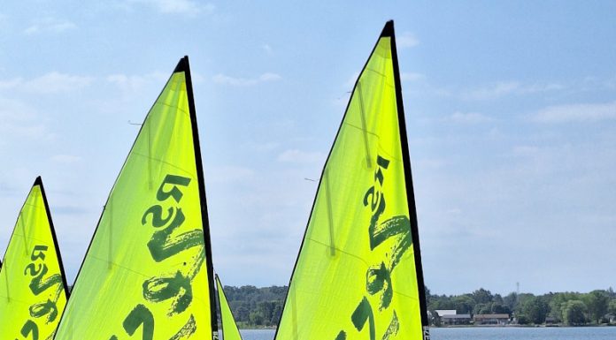 Sail Georgian Bay Regatta Results