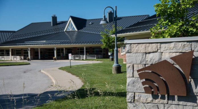 Grey County Hosting Long-Term Care Open Houses