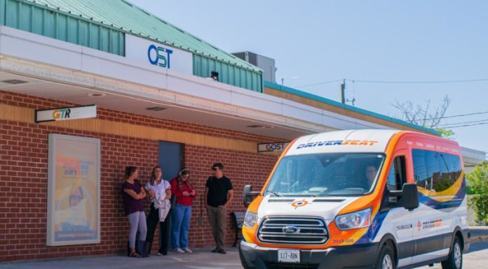 Transit Service Between Owen Sound And Wiarton Returns