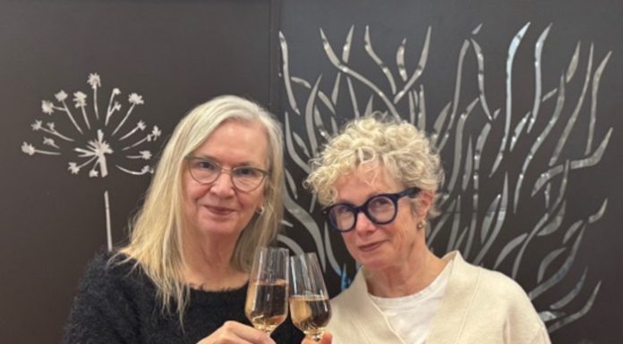 An Evening With an Author & a Filmmaker