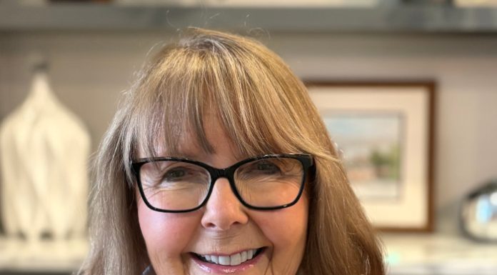 2026 Candidate For Meaford Council – Shirley Keaveney