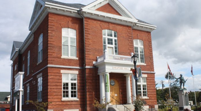 Meaford Hall Celebrates 20 Years of Live Music, Connection, and Community