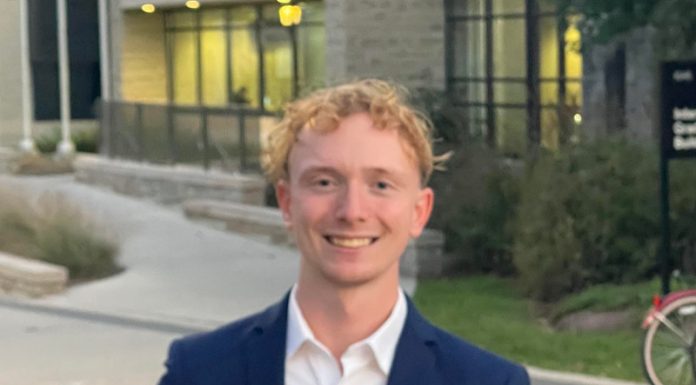Annan Resident Earns Prestigious Ontario Medal for Young Volunteers