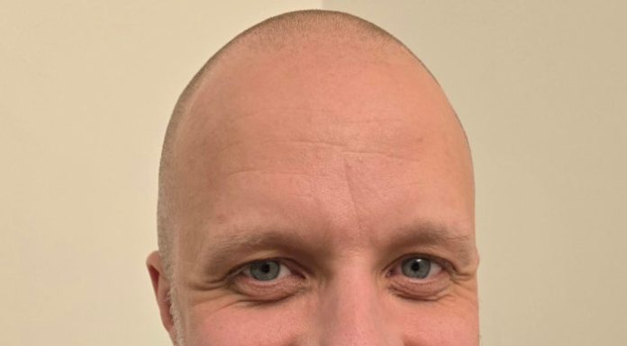 Scott Cowley Wins English Public School Board Trustee
