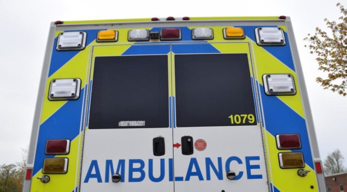 New Medical Dispatch System Launching in Region This Month