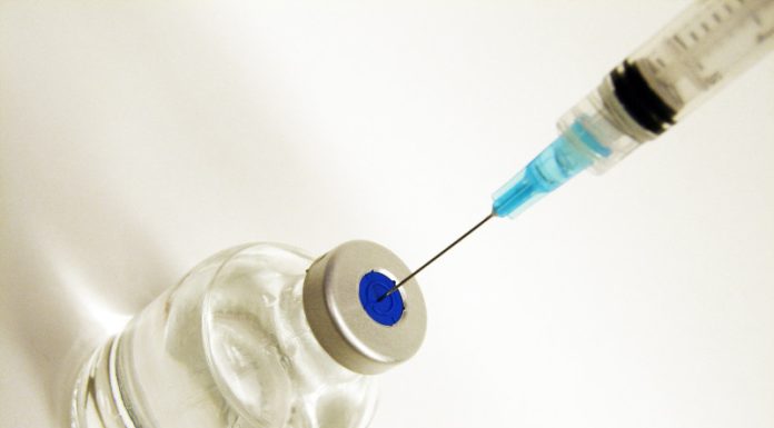 Public Health Encouraging Grey-Bruce Residents to Protect Themselves Against Respiratory Viruses This Fall